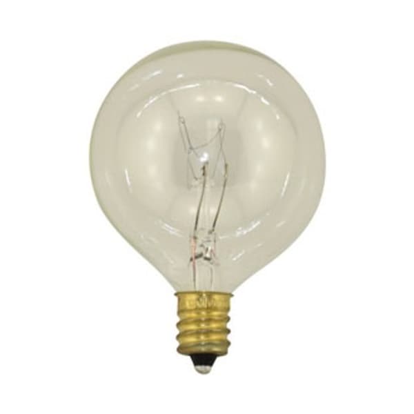 Ilc Replacement for Scentsy 25 Watt Light Bulb FOR Scentsy Warmer